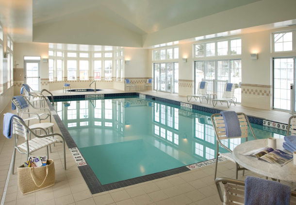 Residence Inn by Marriott Gravenhurst Muskoka Wharf | 285 Steamship Bay Rd, Gravenhurst, ON P1P 1Z9, Canada | Phone: (705) 687-6600