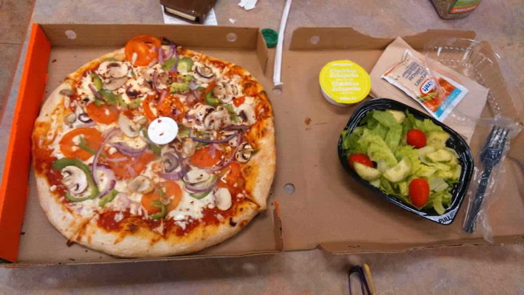 Pizza Pizza | 150 Dundas St Unit #10, London, ON N6A 1G1, Canada | Phone: (519) 667-1111