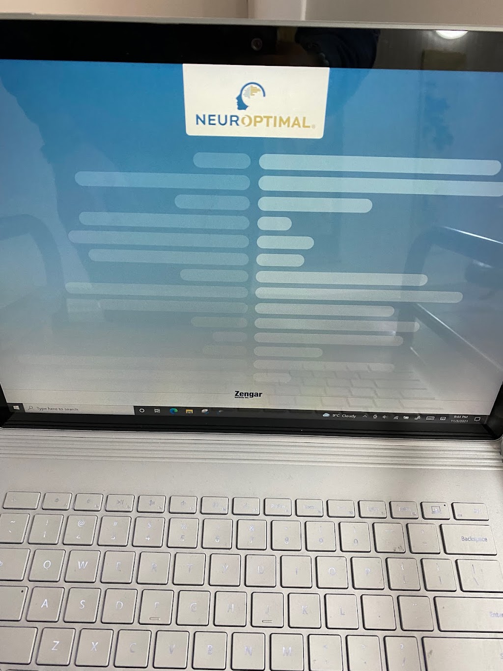 Neurofeedback Dynamique- EFT - Energie Holistique | 6415 10e Avenue, Montréal, QC H1Y 2H7, Canada | Phone: (438) 998-5588