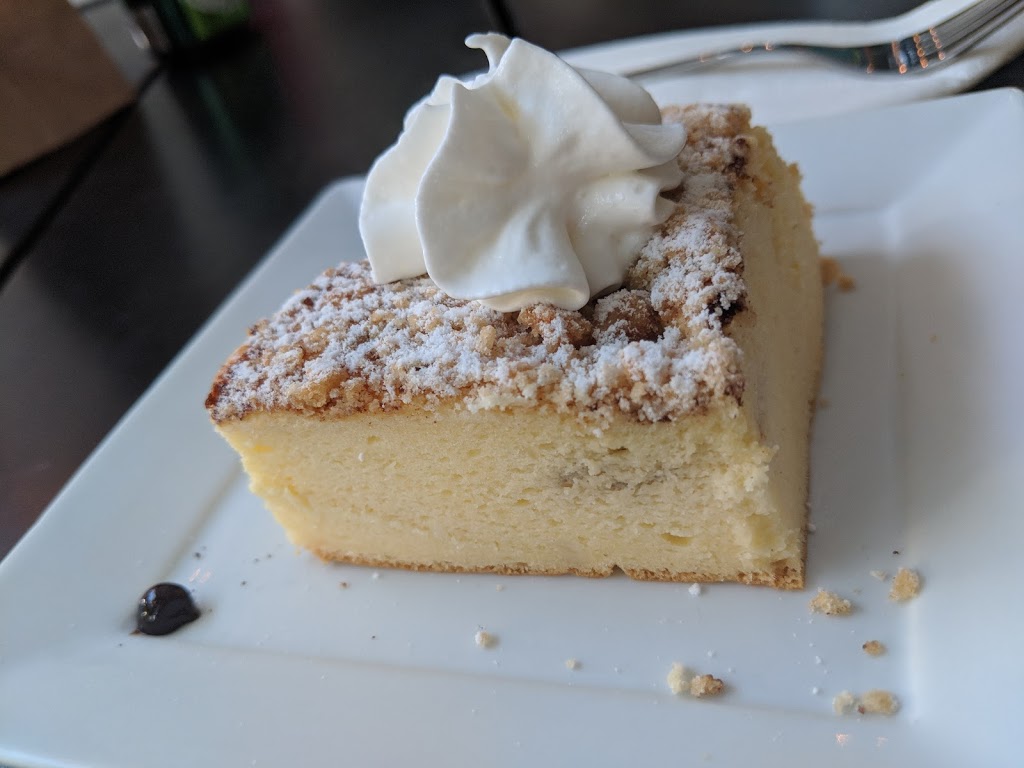 Broken English Bistro | 543 Speedvale Ave E, Guelph, ON N1E 1P7, Canada | Phone: (519) 500-3323