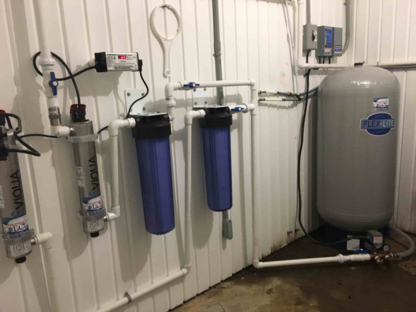 Jean-Nicolas Boutet Plomberie | 123 Pl. Lacasse, Saint-Gilles, QC G0S 2P0, Canada | Phone: (581) 984-7147