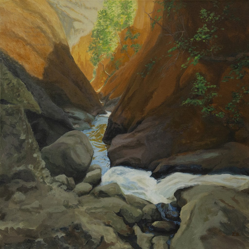 Mairi Budreau Art, Naturally | 1231 Belair Dr, Kamloops, BC V2C 5G3, Canada | Phone: (250) 299-1238