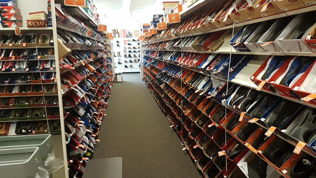 Payless ShoeSource | 203 Wye Rd, Sherwood Park, AB T8A 2G4, Canada | Phone: (780) 449-5331