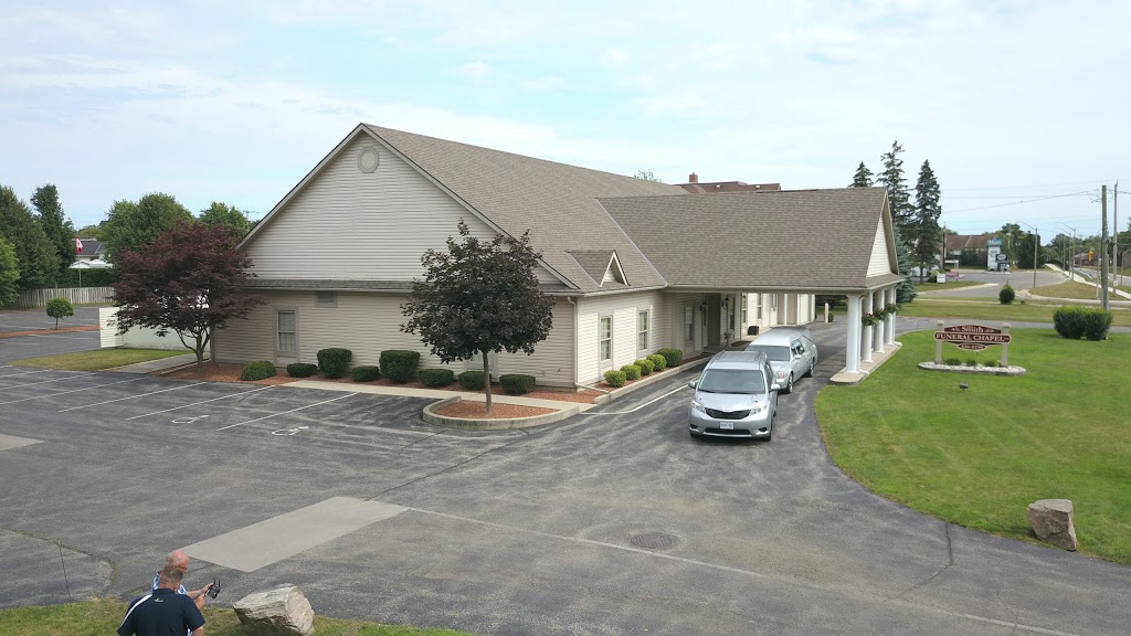 Smith Funeral Chapel | 689 Norfolk St N, Simcoe, ON N3Y 3R3, Canada | Phone: (519) 426-0199