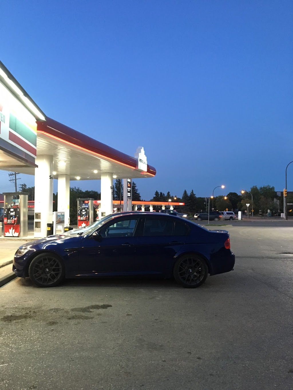 Petro-Canada | 1622 St Marys Rd, Winnipeg, MB R2M 3W7, Canada | Phone: (204) 985-0179