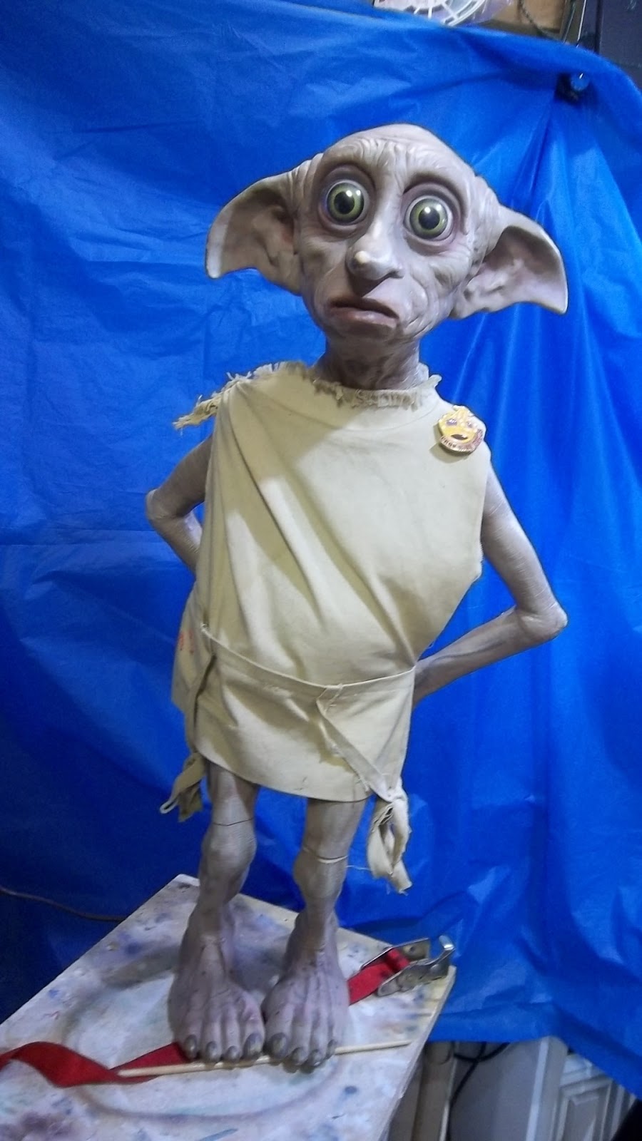 Docteur Statues | 181 Rue Saint-Georges, Saint-Lazare-de-Bellechasse, QC G0R 3J0, Canada | Phone: (418) 883-2307