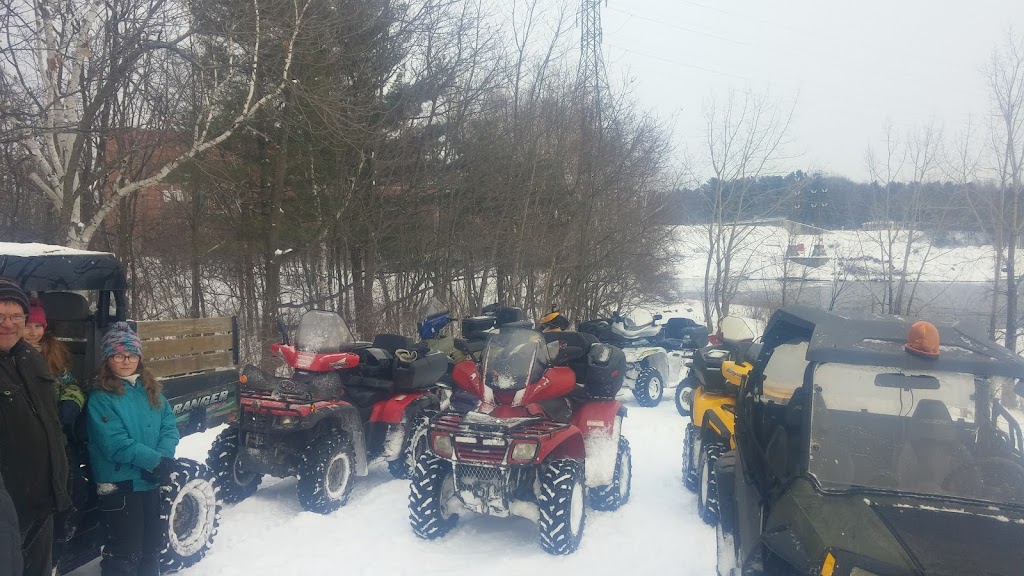 François Langlois | 560 115e Av, Drummondville, QC J2B 4H6, Canada | Phone: (819) 478-8781