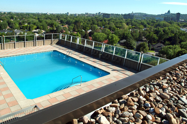 Fairway House | 6505 Côte Saint Luc Rd #6505, Côte Saint-Luc, QC H4V 1G3, Canada | Phone: (514) 487-3017