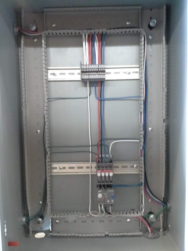 E Graham Electrical Solutions | 24 Robie St, Amherst, NS B4H 2C8, Canada | Phone: (902) 694-4540