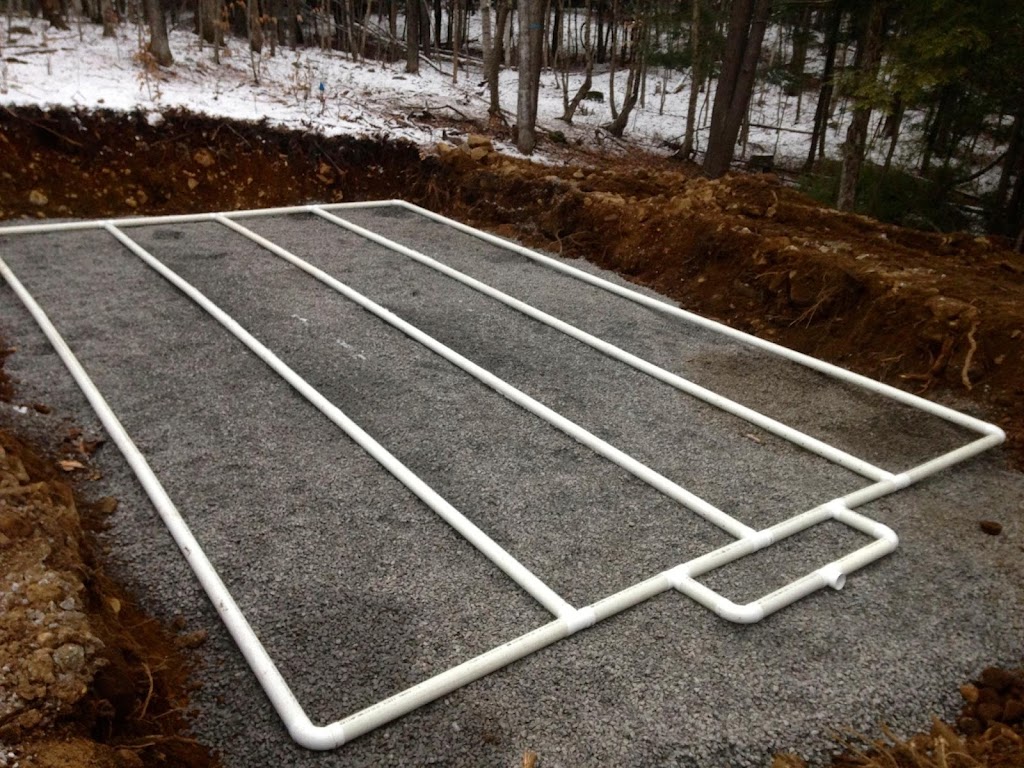 C Et J Bigras Transport Inc | 65 Rue Simon, Lachute, QC J8H 3R8, Canada | Phone: (450) 562-8098