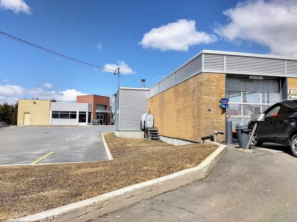 Shell | 14920 Boulevard Lacroix, Saint-Georges, QC G5Y 1R6, Canada | Phone: (418) 228-0051