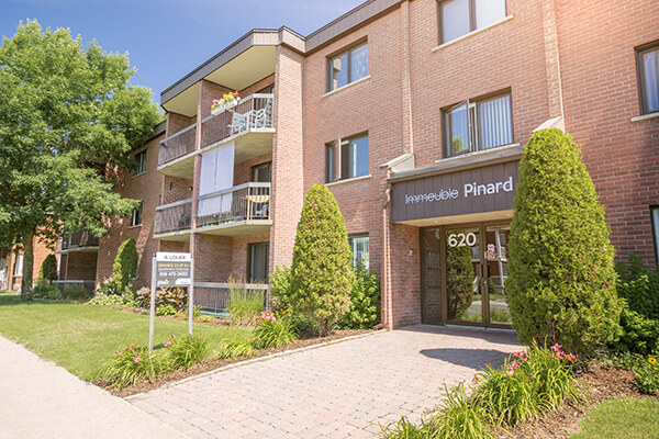 Groupe Prélec | 620 Rue Lindsay, Drummondville, QC J2B 1H7, Canada | Phone: (819) 475-3602