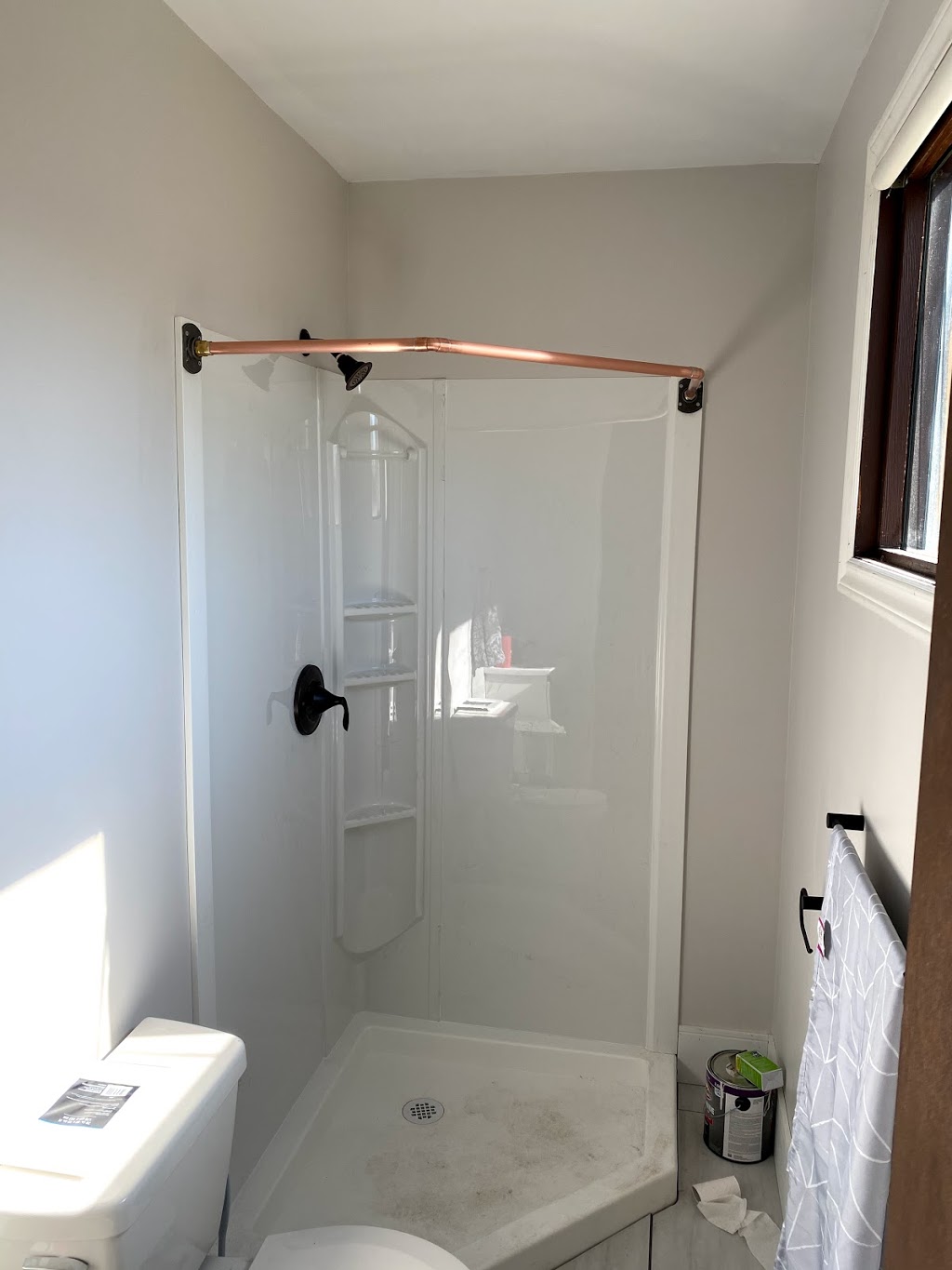 Donovan Plumbing & Pumps | 922 Frankford Stirling Rd, Frankford, ON K0K 2C0, Canada | Phone: (613) 398-9122