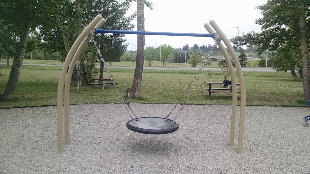 Westmount Playground | Canada, Calgary, AB T2N, Canada