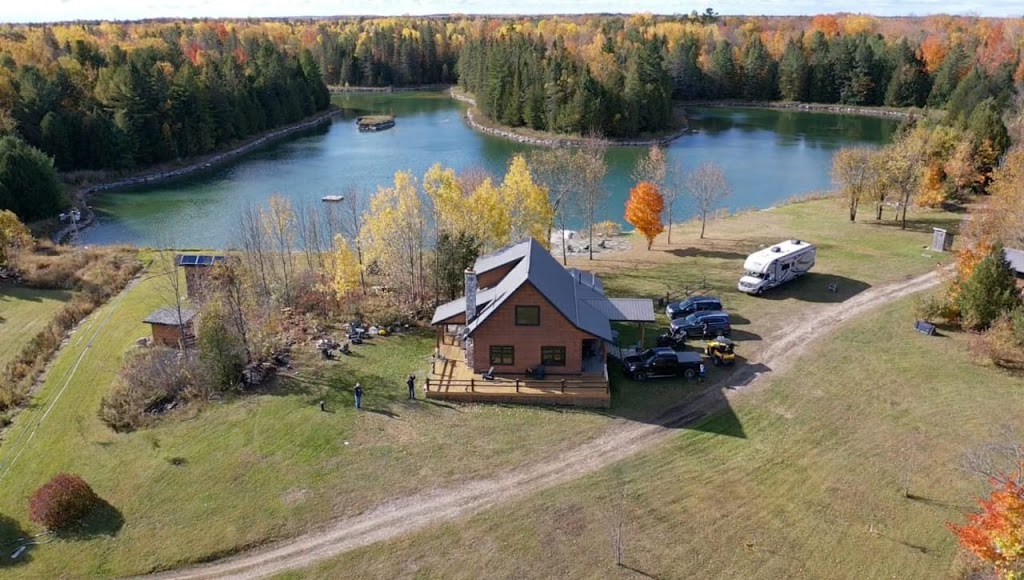 David Ranch Resort Inc. | 2858 Kawartha Lakes County Rd 45, Norland, ON K0M 2L0, Canada | Phone: (705) 454-1000