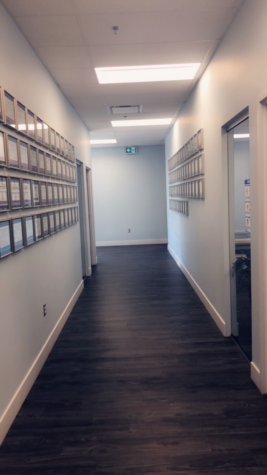Valley Driving School | 27078 56 Ave, Langley City, BC V4W 1N9, Canada | Phone: (604) 856-0115