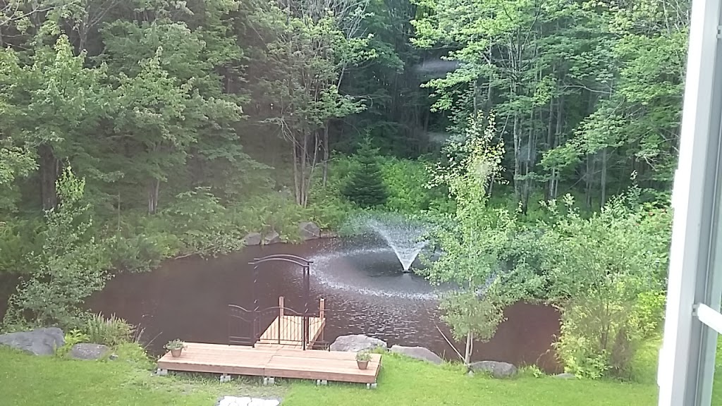 Gîte Passion Tendresse (B&B) | 130 Chemin de Fulford, Shefford, QC J2M 1B2, Canada | Phone: (514) 513-7281