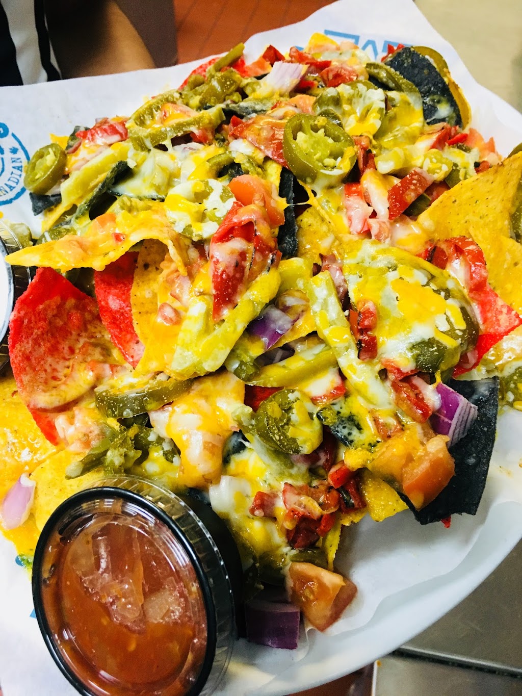 Wild Wing | 5955 Latimer Dr #4, Mississauga, ON L5V 0B7, Canada | Phone: (905) 817-1444