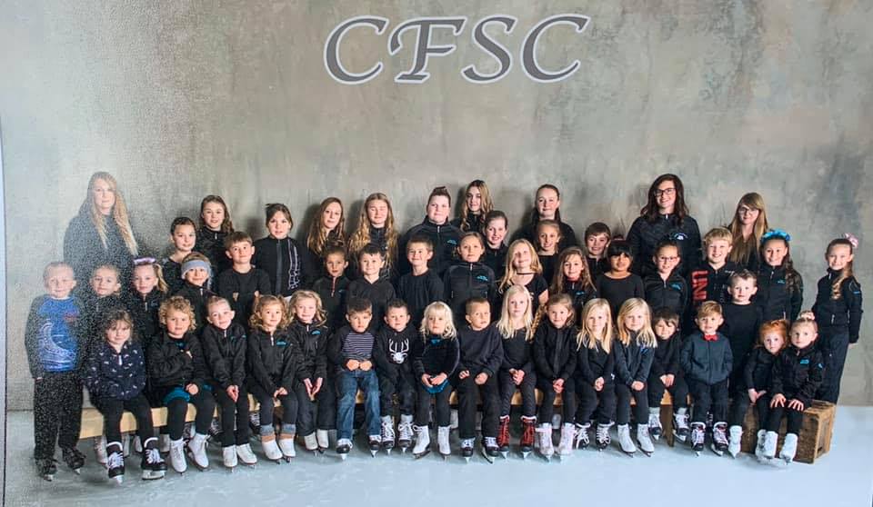 Caroline Skating Club | Box 281, Caroline, AB T0M 0M0, Canada | Phone: (403) 973-4074