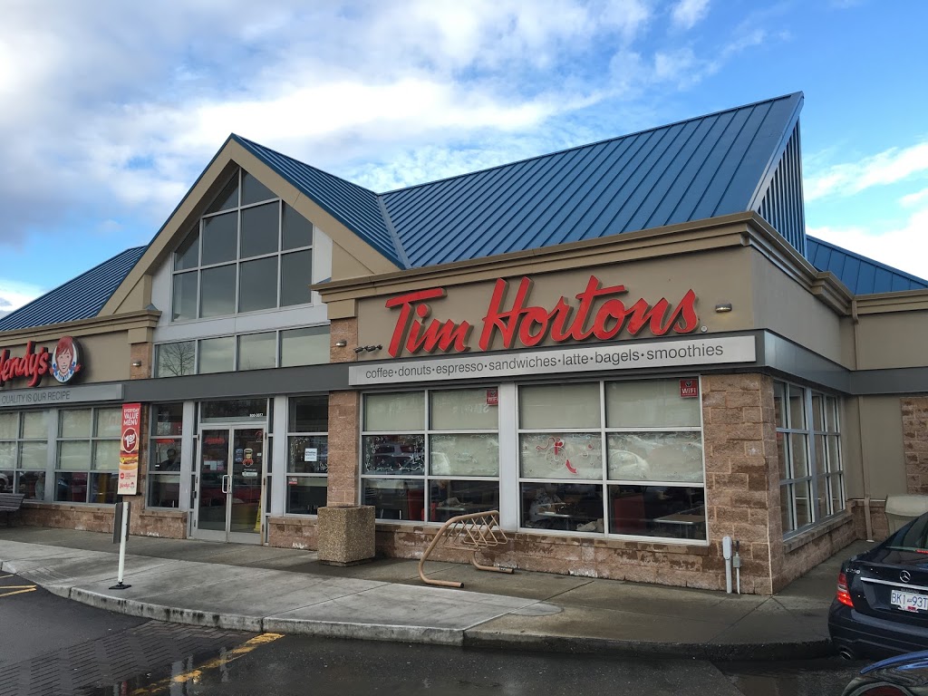 Tim Hortons | 3077 152 St Unit 600, Surrey, BC V4P 3K1, Canada | Phone: (604) 538-8198