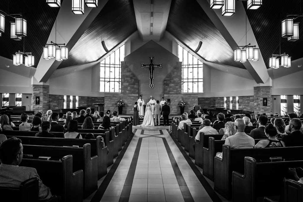 Holy Cross Parish | 14400 Argyll Rd, Georgetown, ON L7G 0B9, Canada | Phone: (905) 873-1887