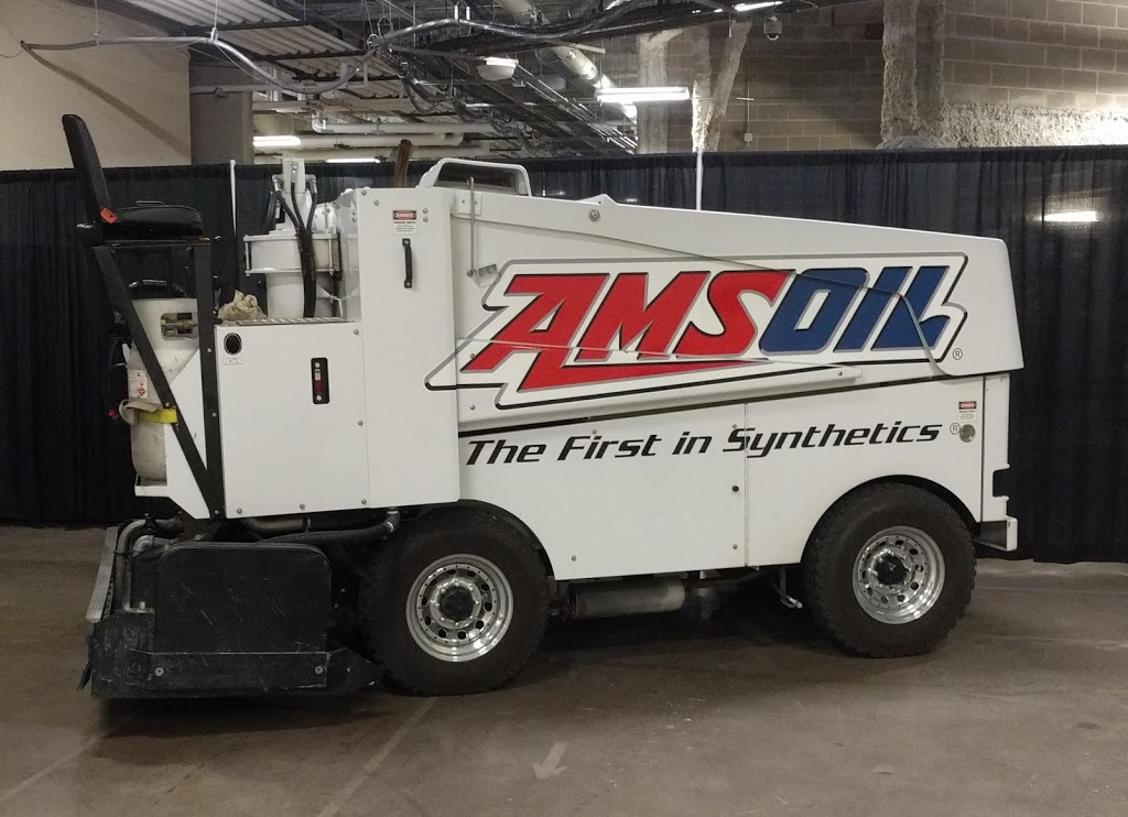 Amsoil Dealer - CCS-Synthetics | 91 Pine Hill Crescent, Stirling, ON K0K 3E0, Canada | Phone: (343) 367-2570