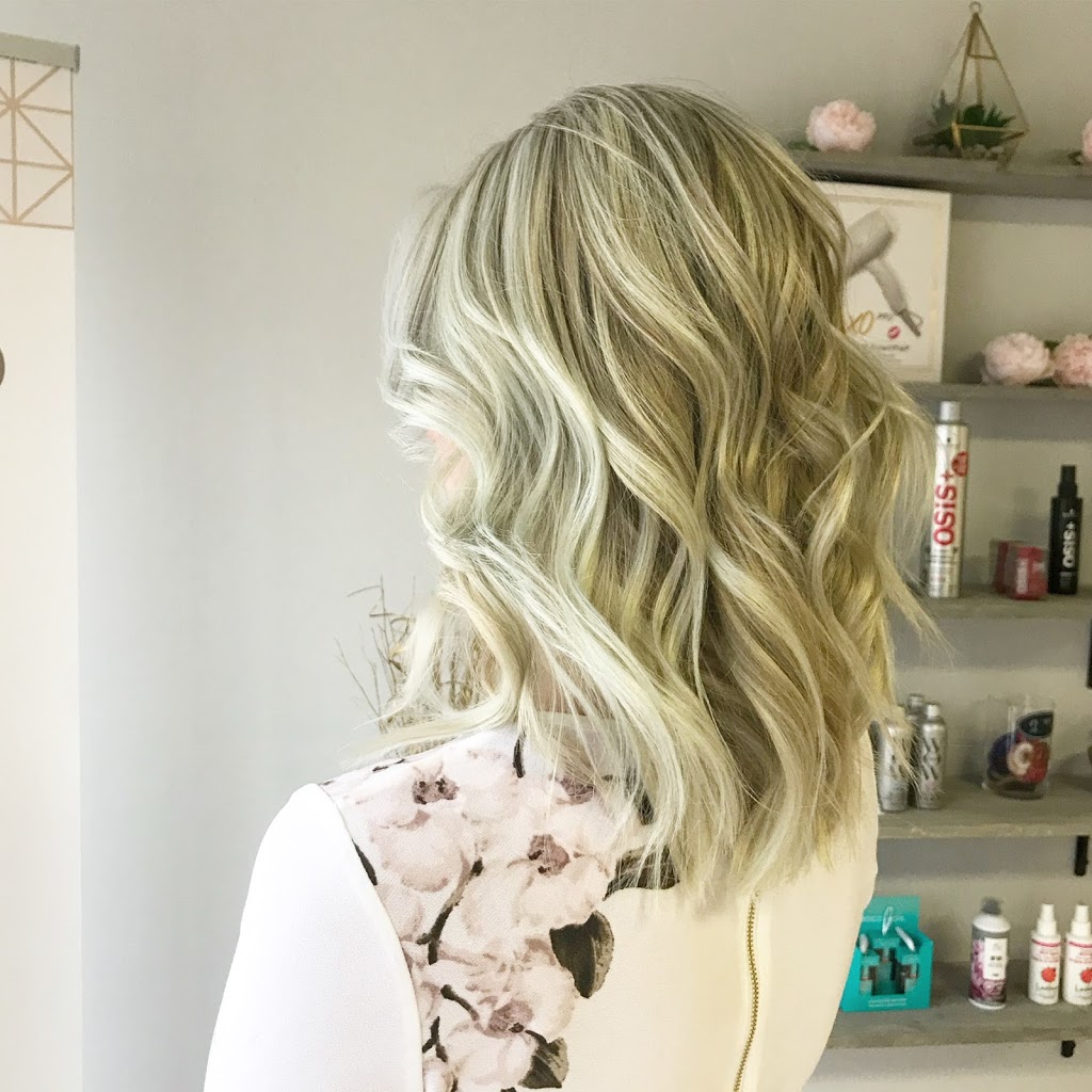 L STUDIO | 390 Main St S, Exeter, ON N0M 1S6, Canada | Phone: (519) 235-3555