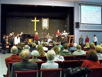 Immanuel Christian Reformed Church | 2626 Mayfield Rd, Caledon, ON L7C 3K7, Canada | Phone: (905) 451-7182