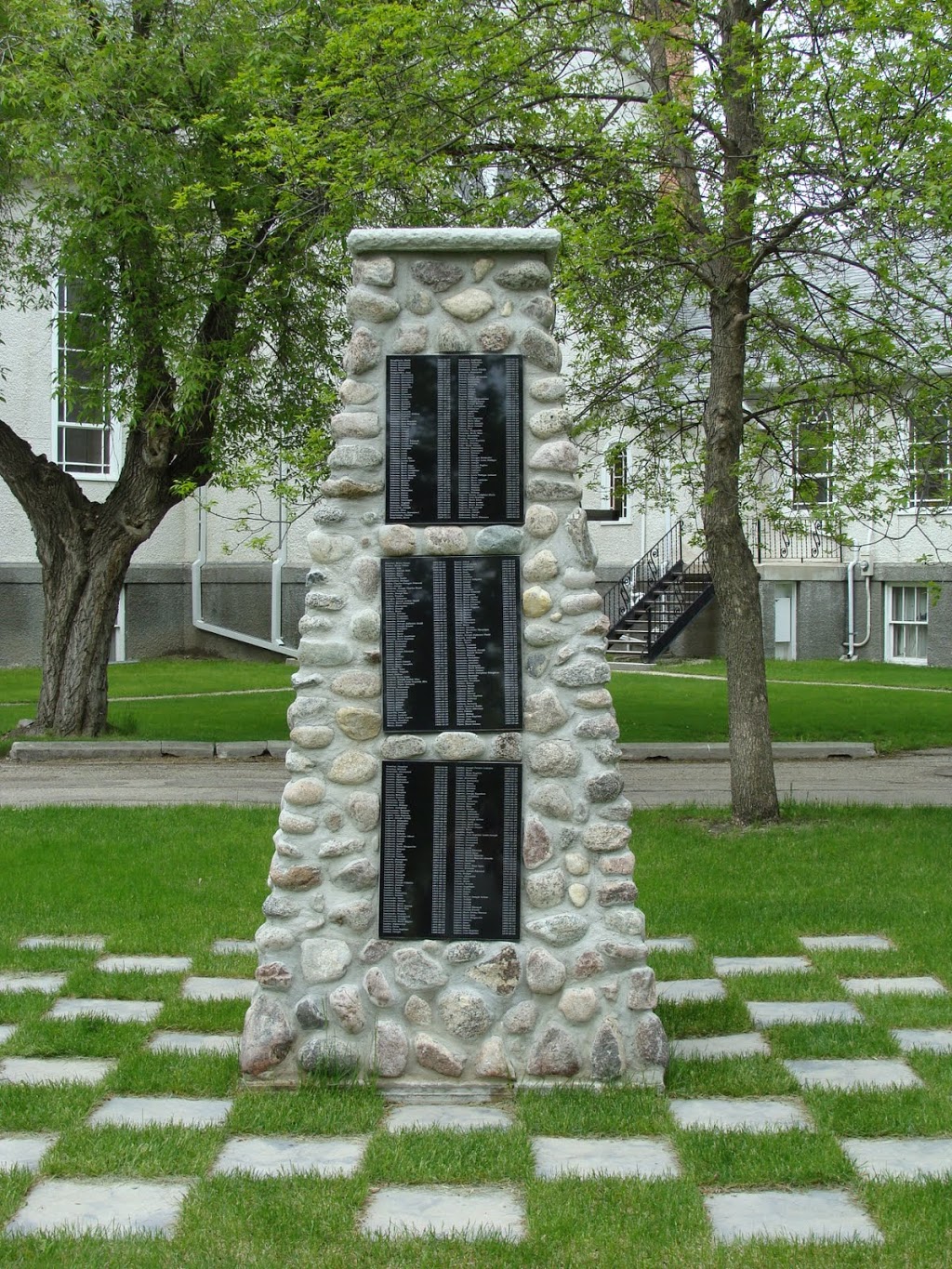 Eglise | St. Norbert, Winnipeg, MB R3V 1J8, Canada
