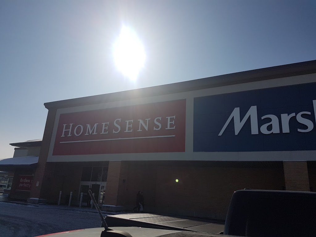 HomeSense | 4307 130 Ave SE, Calgary, AB T2Z 3V8, Canada | Phone: (587) 471-1522