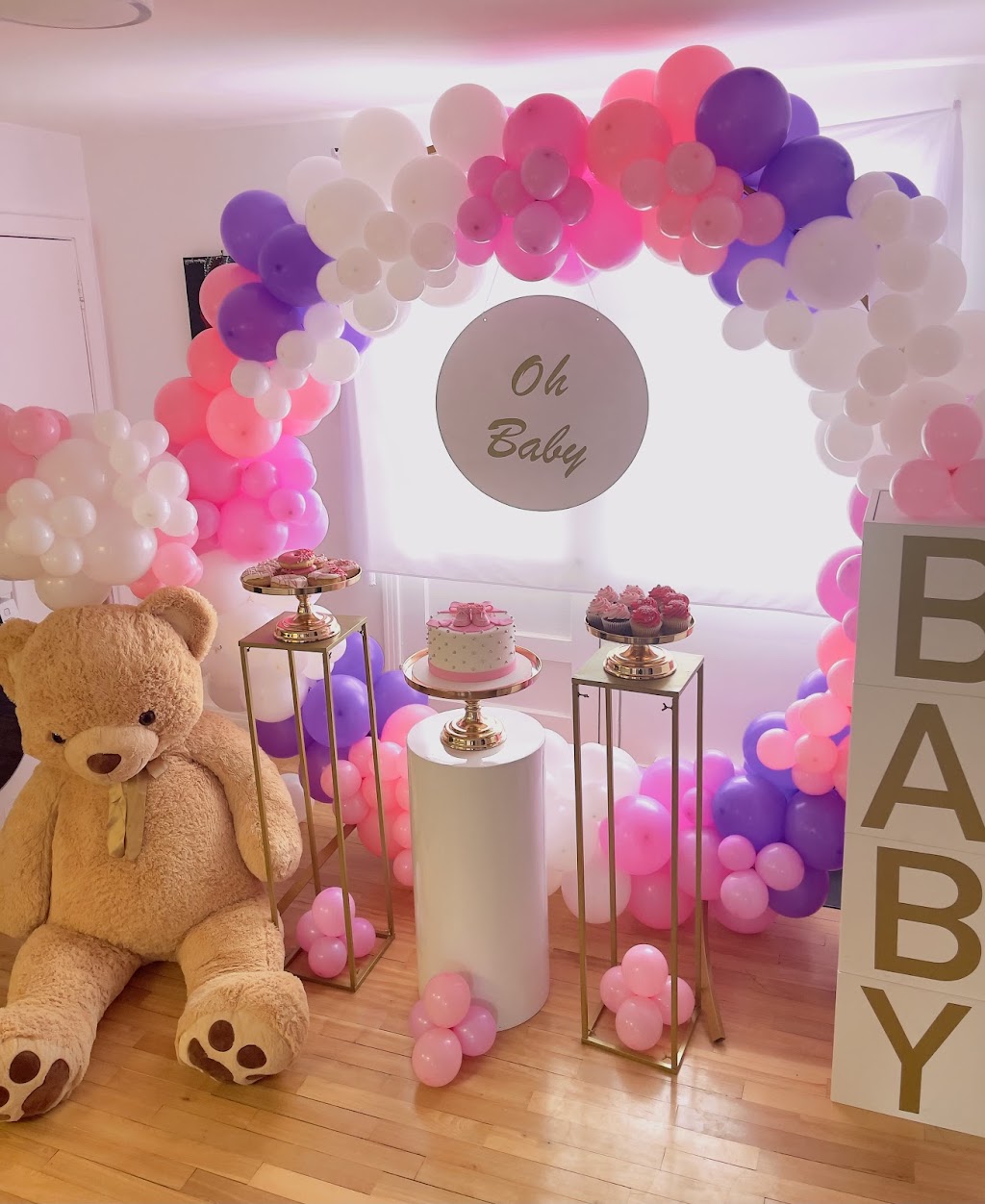 Les Événements de Gracy Inc. | 355 Rue Talbot, Longueuil, QC J4L 1T4, Canada | Phone: (450) 330-5430