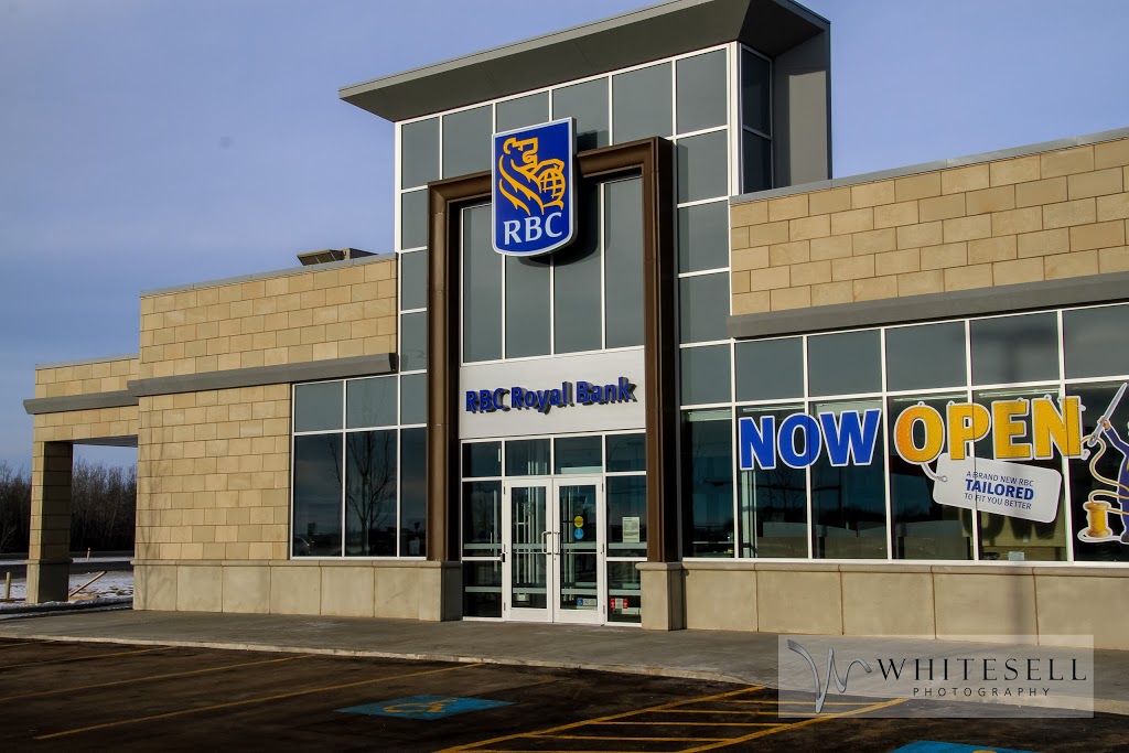 RBC Royal Bank | 1055 St Albert Trail, St. Albert, AB T8N 4K6, Canada | Phone: (780) 470-4126