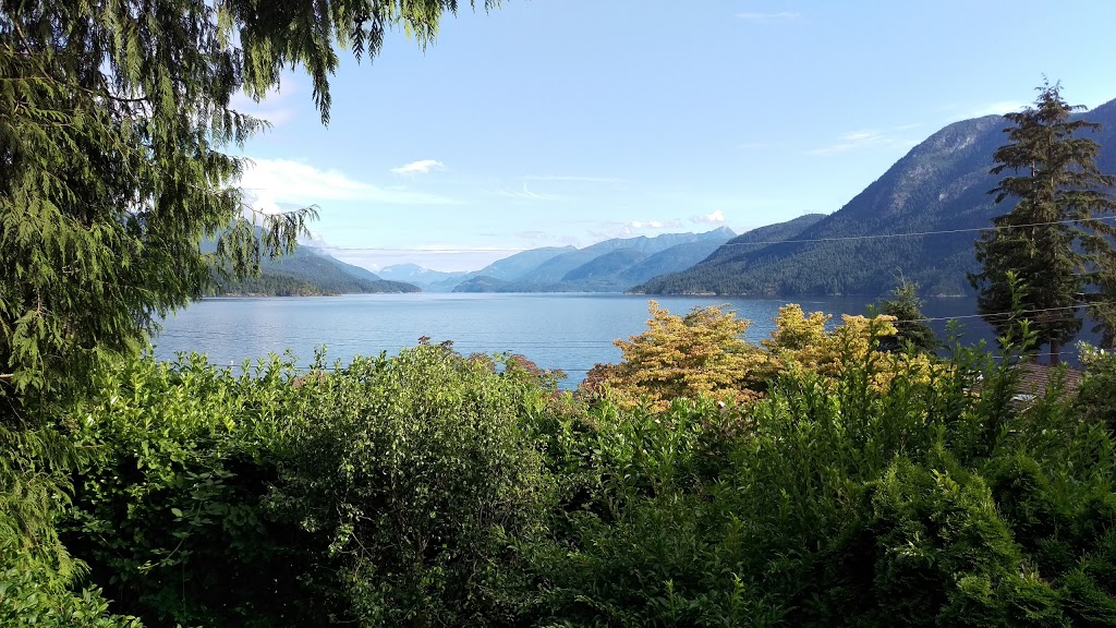 Sandy Hook Park | 6009 Ark Rd, Sechelt, BC V0N 3A4, Canada