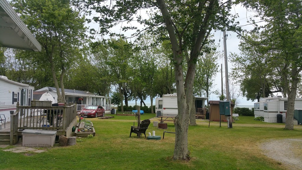 Century Beach Park | campground | 2057 Lakeshore Rd, Dunnville, ON N1A 2W8, Canada | 9057743879 OR +1 905-774-3879