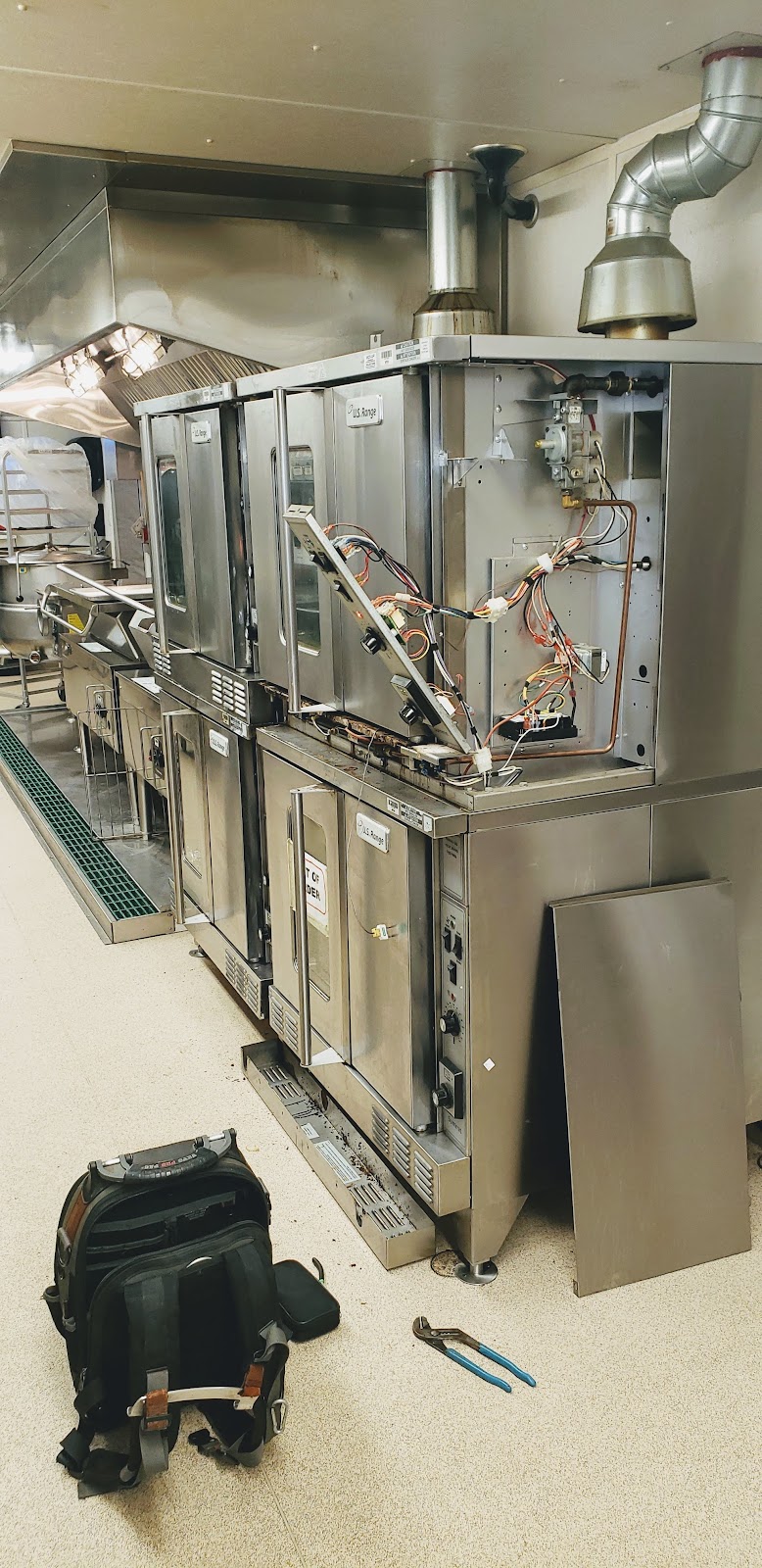 MCKAR Appliance Repair | None, Millet, AB T0C 1Z0, Canada | Phone: (780) 387-1862
