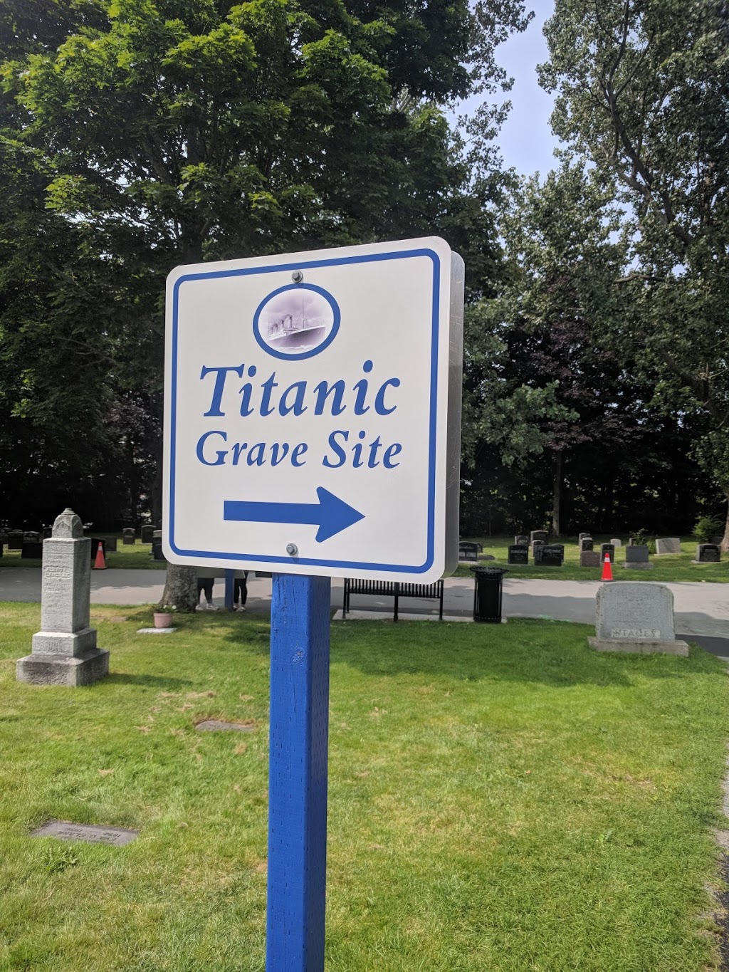Halifax Cemetery | Pockwock Rd, Upper Hammonds Plains, NS B4B 1N7, Canada