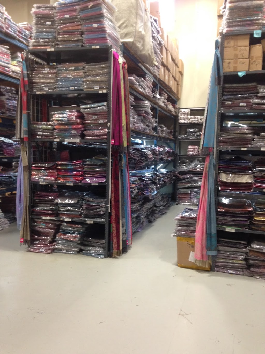 Wellco Inc | 160 Silver Star Blvd, Scarborough, ON M1V 5P2, Canada | Phone: (888) 462-5232