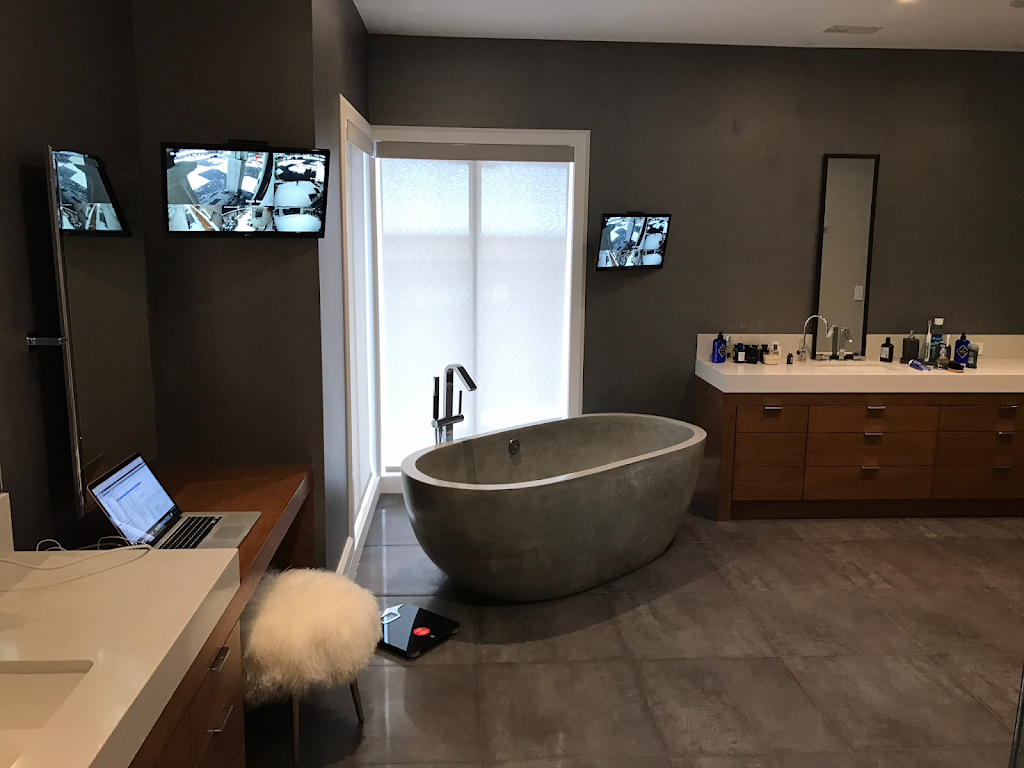 Simply Integrated | 1640 Lake Ridge Rd, Uxbridge, ON L9P 1R4, Canada | Phone: (416) 820-0892