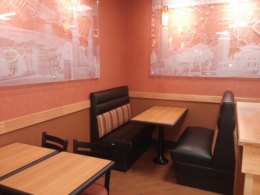 Subway | 46-48 Bell Blvd Irving Gas/Halifax Airport CRU A, Goffs, NS B2T 1E4, Canada | Phone: (902) 873-2246