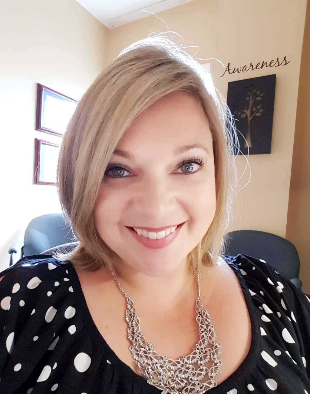 Anne-Sophie Chiasson, M.A.Ps., L.Psych. | 83 Rue Gorveatte Suite D, Dieppe, NB E1A 2E5, Canada | Phone: (506) 850-0178