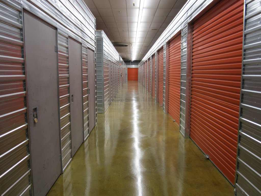 All About Storage | 1600 Bath Rd, Kingston, ON K7M 4X6, Canada | Phone: (613) 389-1655