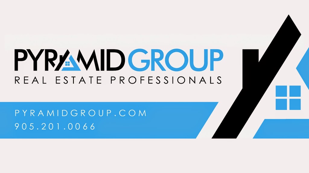 Pyramid Group | 4-515 Milner Ave, Scarborough, ON M1B 2K4, Canada | Phone: (416) 301-5555