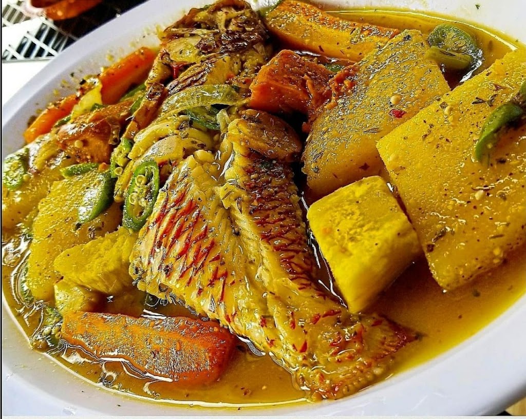 Jamrock Reggae Jerk | 852 Wilson Ave, North York, ON M3K 1E5, Canada | Phone: (416) 635-8891