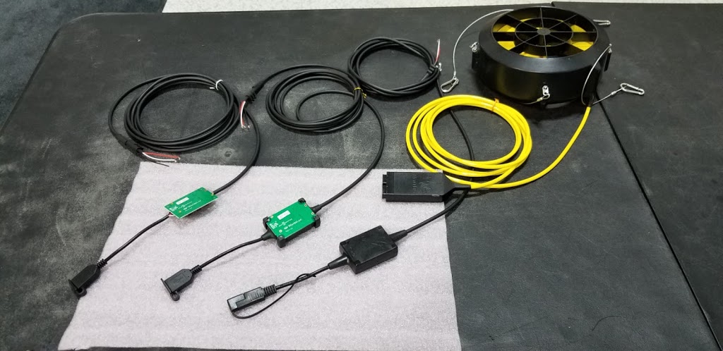 Selective Conformal Coatings Inc. | 141 Trade Valley Dr #5, Woodbridge, ON L4H 3N5, Canada | Phone: (905) 951-9523