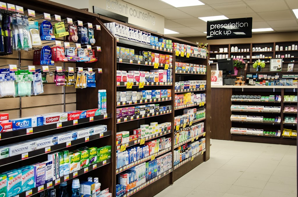 Midhurst Pharmacy Pharmasave | 94 Finlay Mill Rd, Midhurst, ON L9X 0L6, Canada | Phone: (705) 503-7333