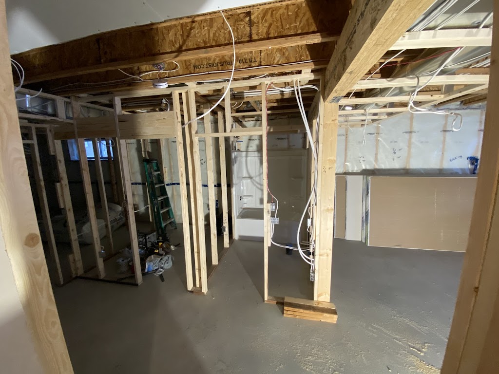 B.A.C Construction inc | 23 Copperstone Blvd SE, Calgary, AB T2Z 0G7, Canada | Phone: (506) 343-1987