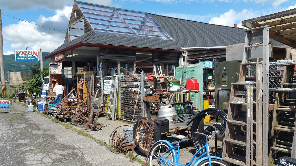Bonnars Trading Post | 5485 Chuckanut Dr, Bow, WA 98232, USA | Phone: (360) 766-6342