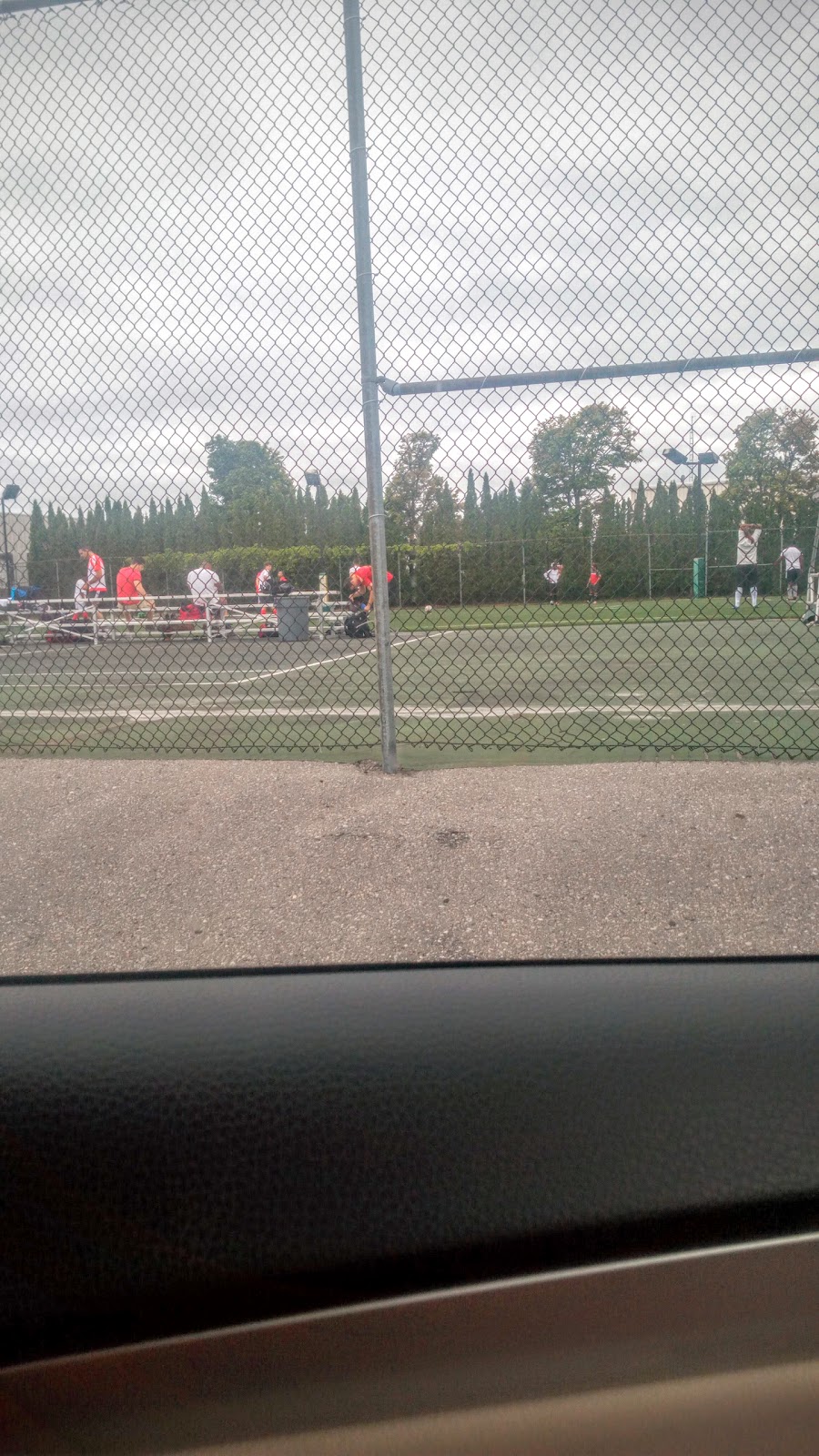Durham Indoor Soccer Centre | 1255 Terwillegar Ave, Oshawa, ON L1J 7A4, Canada | Phone: (905) 259-7472