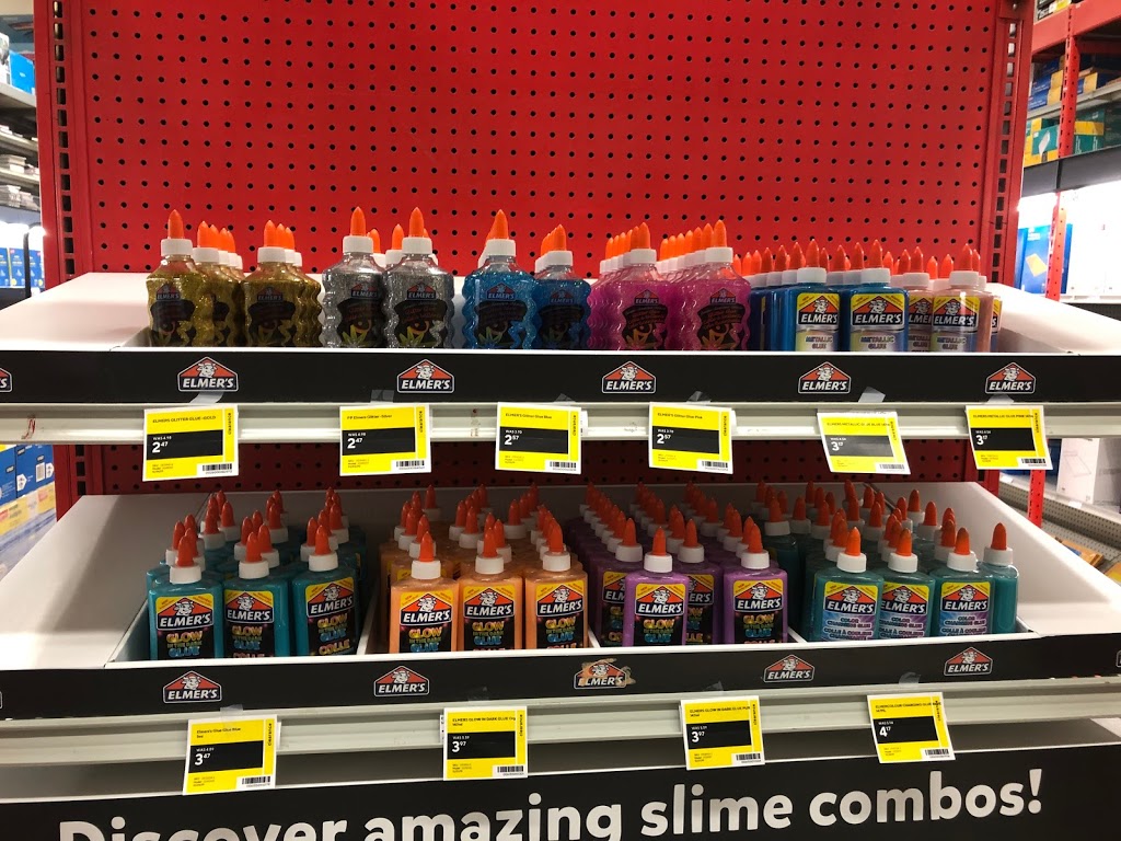 Staples | 68 Robie St, Truro, NS B2N 1L2, Canada | Phone: (902) 895-1572