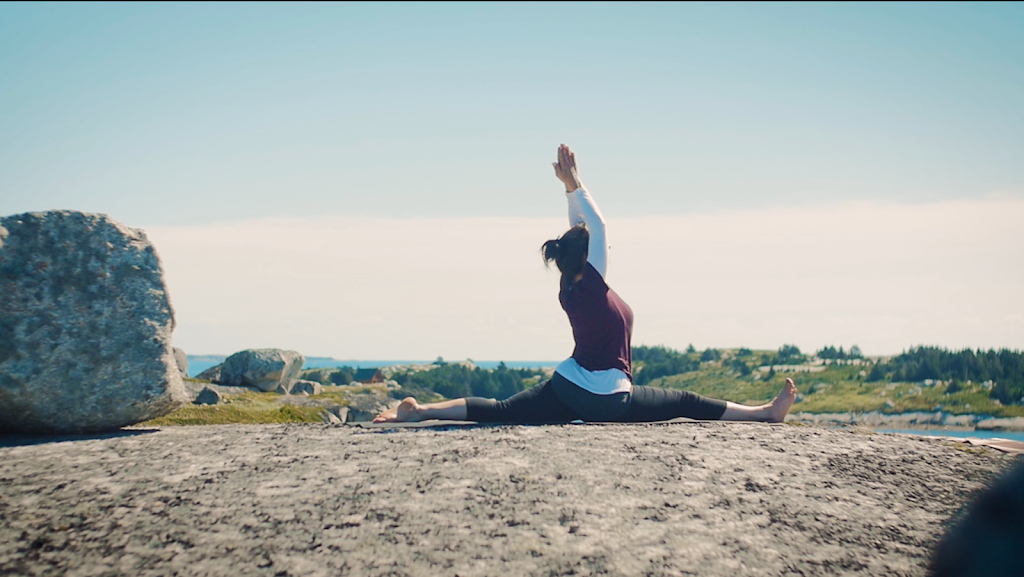 Yogaheart | 61 Dundas St, Dartmouth, NS B2Y 4H5, Canada | Phone: (902) 229-9642